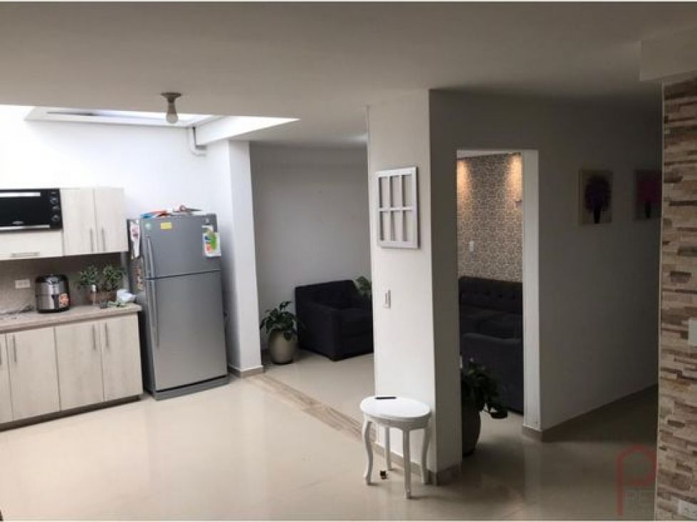 Casa en venta Antioquia Medellín Santa Ines 137 m2 Habitaciones 3 Baños 3 Garajes 2 Precio $670000000