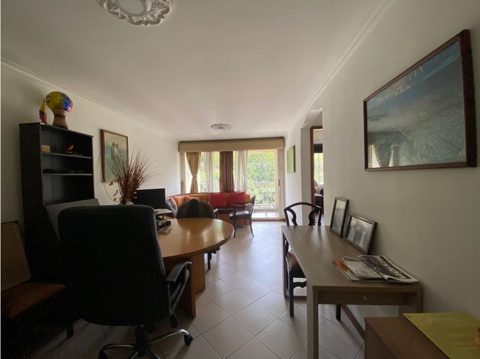 Apartamento en venta Antioquia Medellín Altamira 70 m2 Habitaciones 2 Baños 2 Garajes 0 Precio $385000000