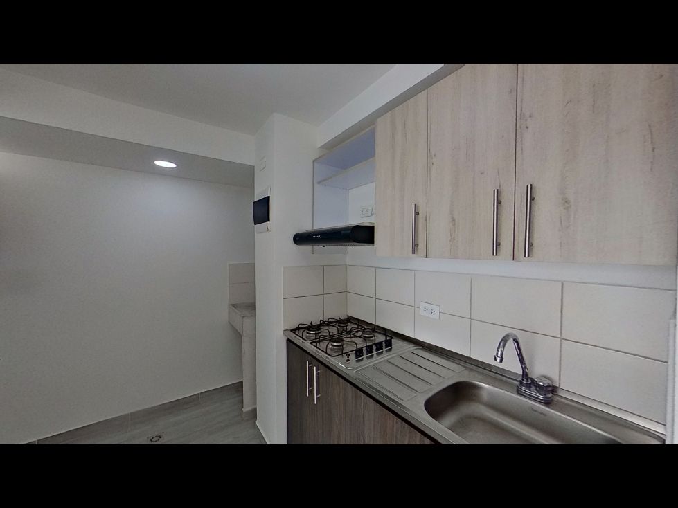 Apartamento en venta Antioquia Bello Asd 39 m2 Habitaciones 2 Baños 1 Garajes 1 Precio $237000000