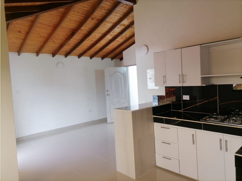 Apartamento en venta Antioquia Venecia Venecia 72 m2 Habitaciones 3 Baños 2 Garajes 0 Precio $215000000
