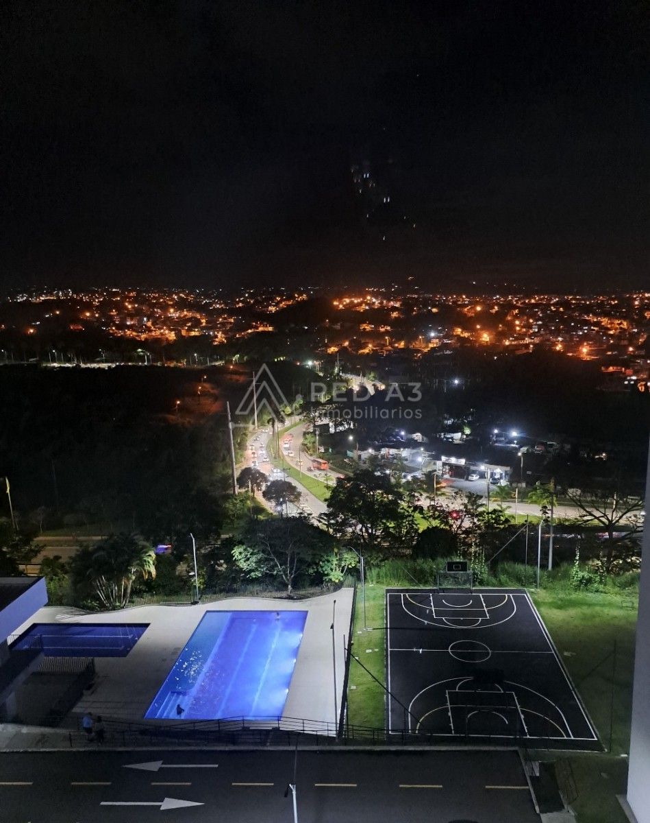 Apartamento en venta Risaralda Pereira Alcazares 49 m2 Habitaciones 2 Baños 2 Garajes 0 Precio $248000000