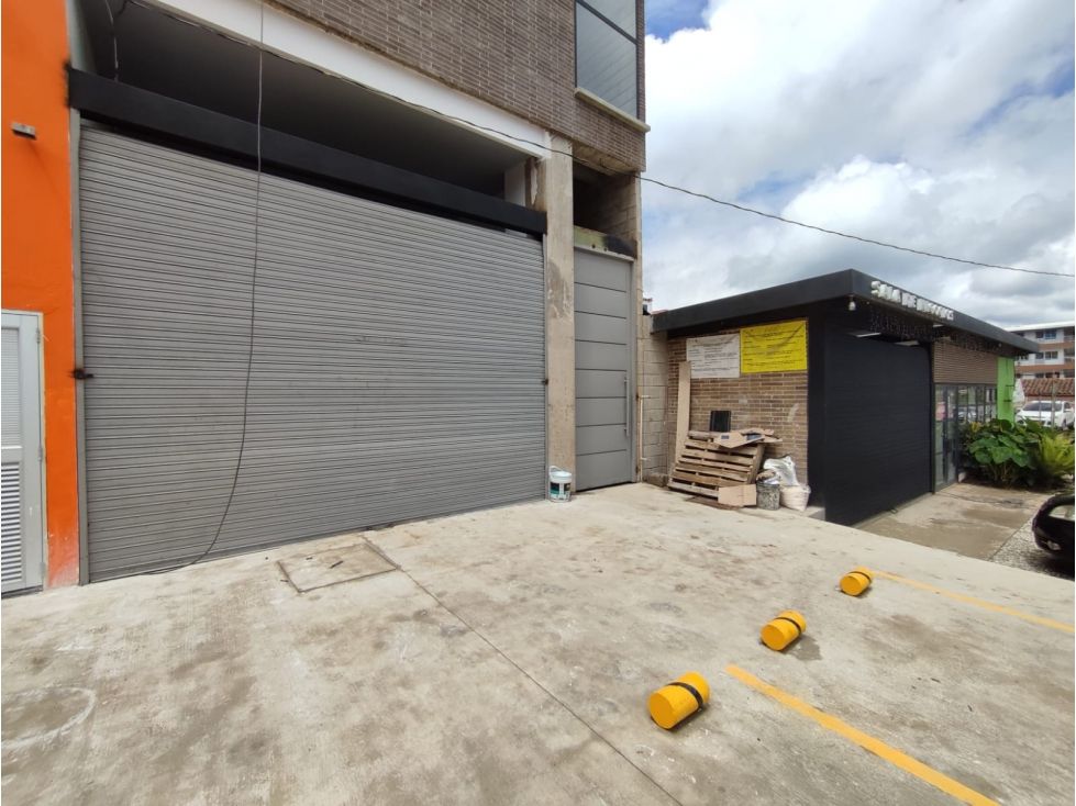 Local en arriendo Antioquia El Carmen De Viboral El Carmen De Viboral 64 m2 Habitaciones 0 Baños 1 Garajes 2 Precio $4700000