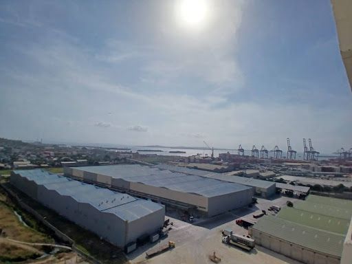 Apartamento en arriendo Bolívar Cartagena Br Campestre 52 m2 Habitaciones 2 Baños 2 Garajes 0 Precio $3000000