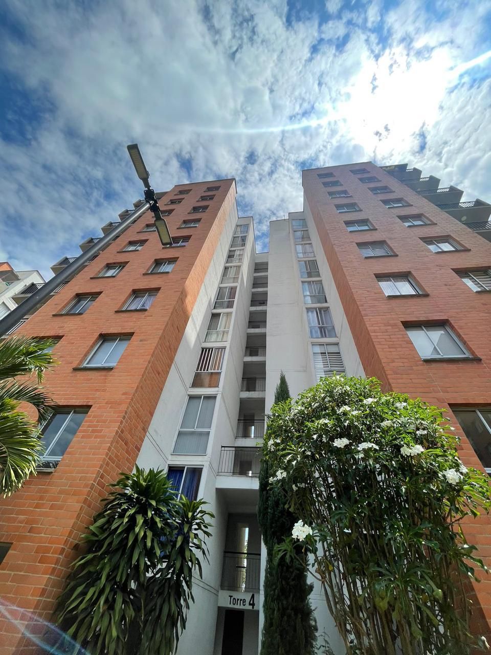 Apartamento en venta Valle Del Cauca Cali Conjunto Residencial Reserva Carmesi 60 m2 Habitaciones 2 Baños 2 Garajes 1 Precio $219000000