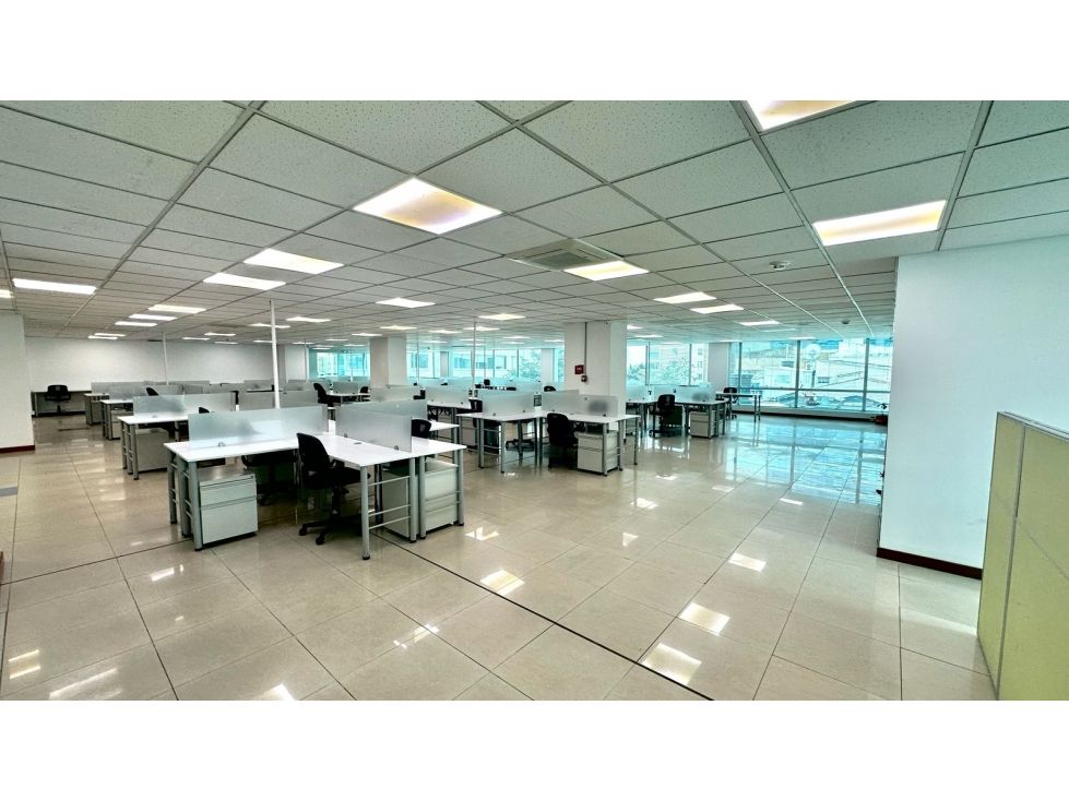 Oficina en arriendo Cundinamarca Bogotá Chico Norte Et Iii 862 m2 Habitaciones 0 Baños 10 Garajes 12 Precio $64644000