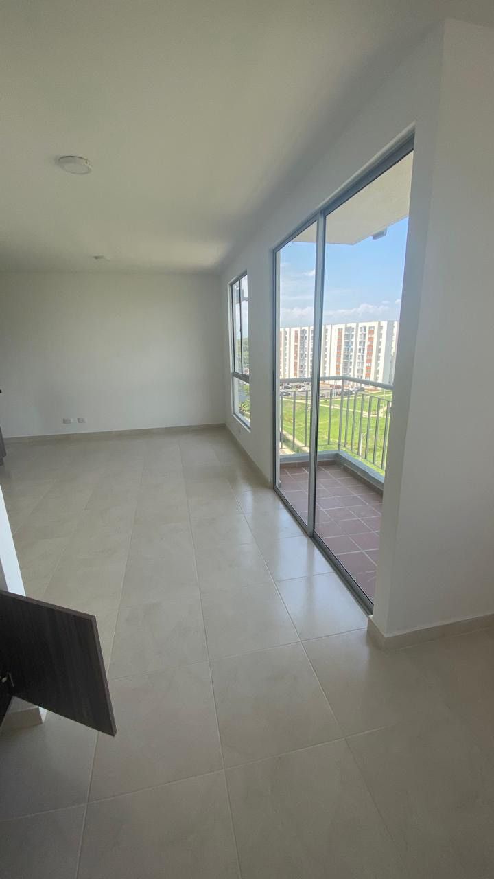 Apartamento en venta Valle Del Cauca Jamundí Sachamate 64 m2 Habitaciones 3 Baños 2 Garajes 1 Precio $235000000