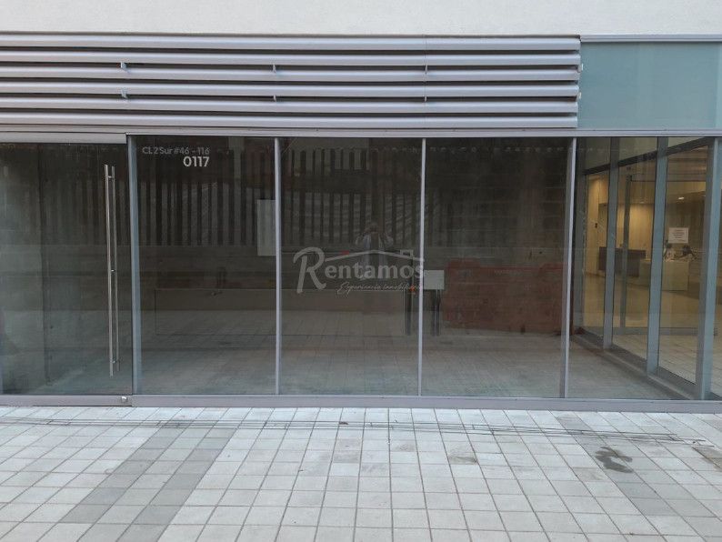 Local en arriendo Antioquia Medellín Medellín 24 m2 Habitaciones 0 Baños 0 Garajes 0 Precio $4500000