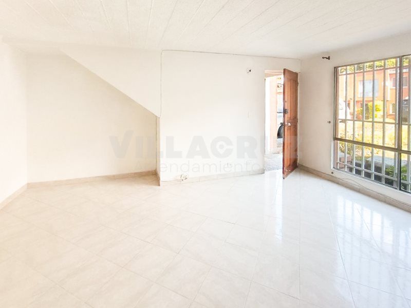 Apartamento en venta Antioquia Medellín Maria Cano - Carambolas 72 m2 Habitaciones 3 Baños 2 Garajes 1 Precio $320000000