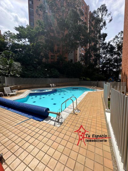 Apartamento en venta Antioquia Medellín El Tesoro 165 m2 Habitaciones 3 Baños 5 Garajes 0 Precio $1650000000