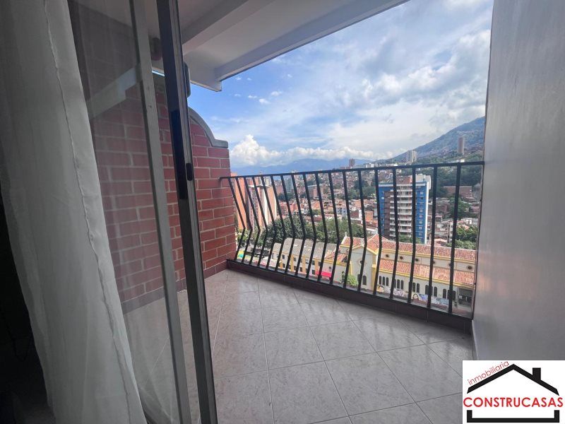 Apartamento en arriendo Antioquia Medellín Blanquizal 60 m2 Habitaciones 3 Baños 2 Garajes 0 Precio $2850000