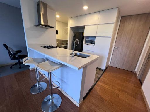 Apartaestudio en venta Antioquia Medellín El Diamante No2 63 m2 Habitaciones 1 Baños 2 Garajes 1 Precio $660000000