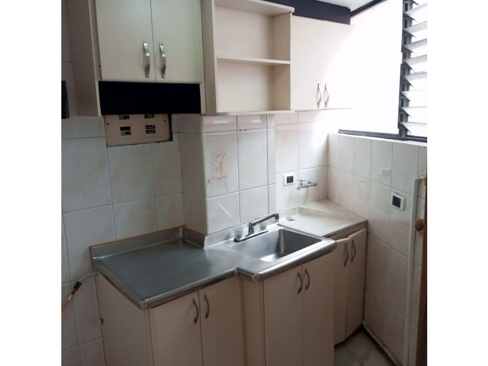 Apartamento en venta Caldas Manizales Guayacanes 48 m2 Habitaciones 2 Baños 1 Garajes 0 Precio $220000000