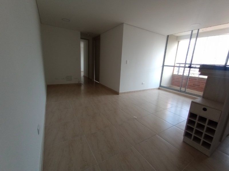 Apartamento en arriendo Antioquia Bello Zona Industrial No 1 65 m2 Habitaciones 2 Baños 2 Garajes 1 Precio $2400000