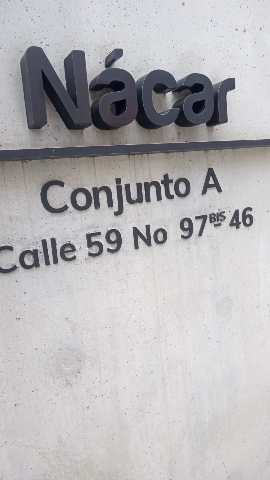 Apartamento en venta Valle Del Cauca Cali Condominio Marfil 58 m2 Habitaciones 2 Baños 2 Garajes 1 Precio $215000000