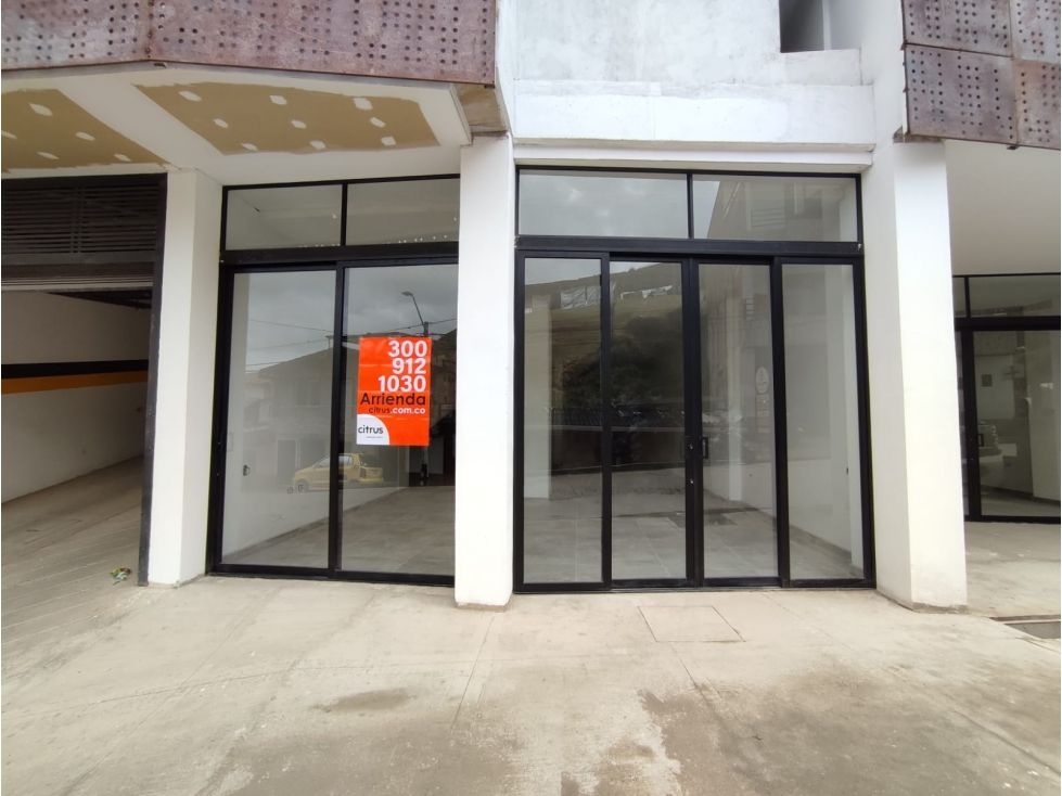 Local en arriendo Antioquia El Carmen De Viboral El Carmen De Viboral 130 m2 Habitaciones 0 Baños 1 Garajes 1 Precio $4000000