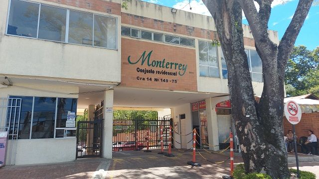 Apartamento en arriendo Tolima Ibagué El Salado 42 m2 Habitaciones 3 Baños 2 Garajes 1 Precio $750000