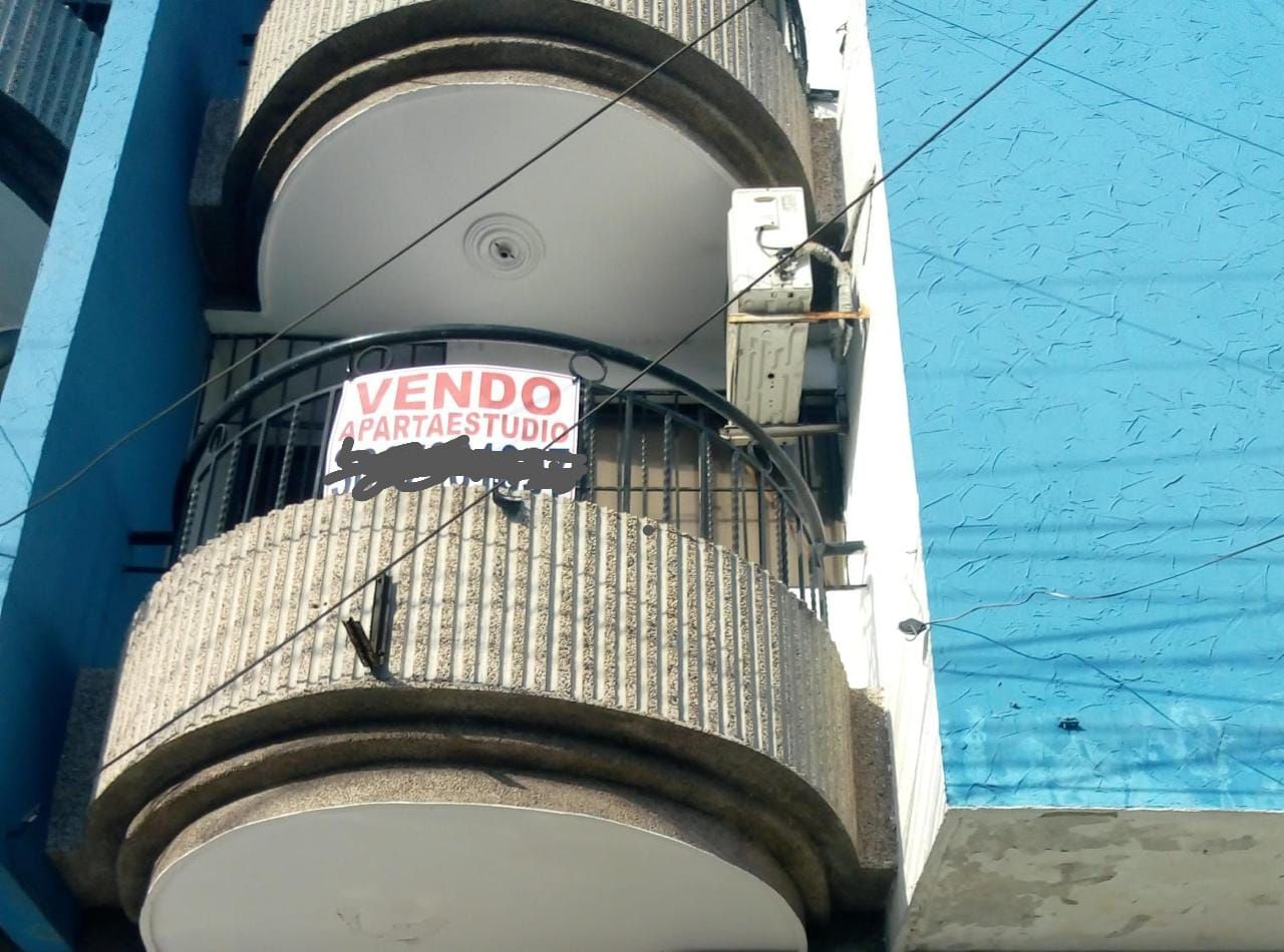 Apartaestudio en venta Atlántico Barranquilla El Recreo 30 m2 Habitaciones 1 Baños 1 Garajes 0 Precio $98000000