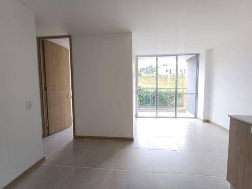 Apartamento en arriendo Antioquia Rionegro Santa Ana 66 m2 Habitaciones 3 Baños 2 Garajes 1 Precio $2300000