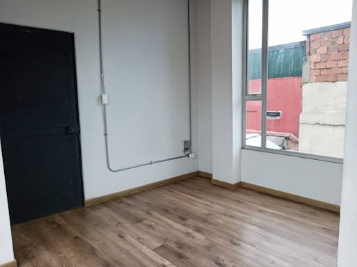 Oficina en arriendo Cundinamarca Bogotá Quesada 25 m2 Habitaciones 0 Baños 1 Garajes 0 Precio $1275000