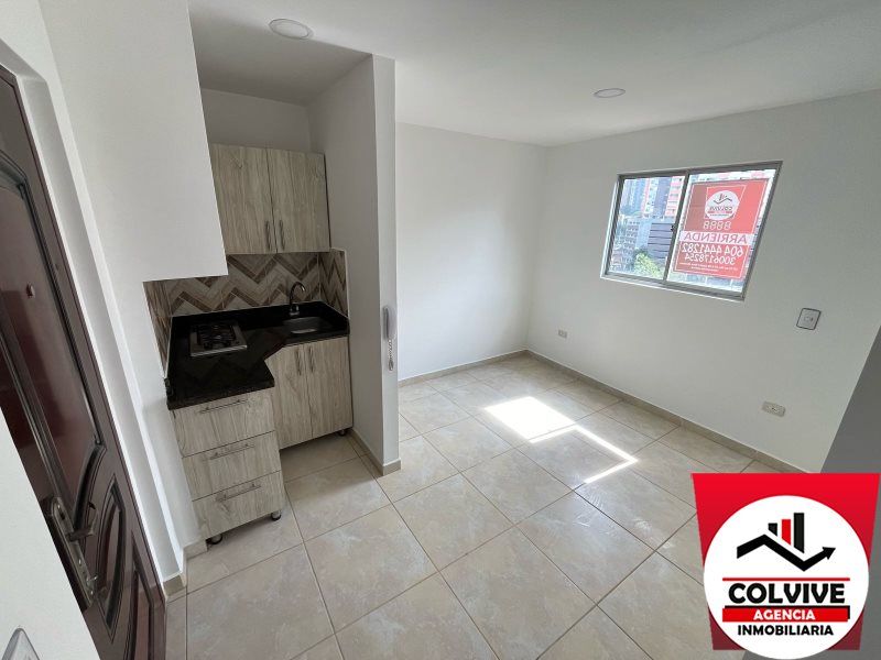 Apartaestudio en arriendo Antioquia Sabaneta Holanda 25 m2 Habitaciones 0 Baños 1 Garajes 0 Precio $1000000