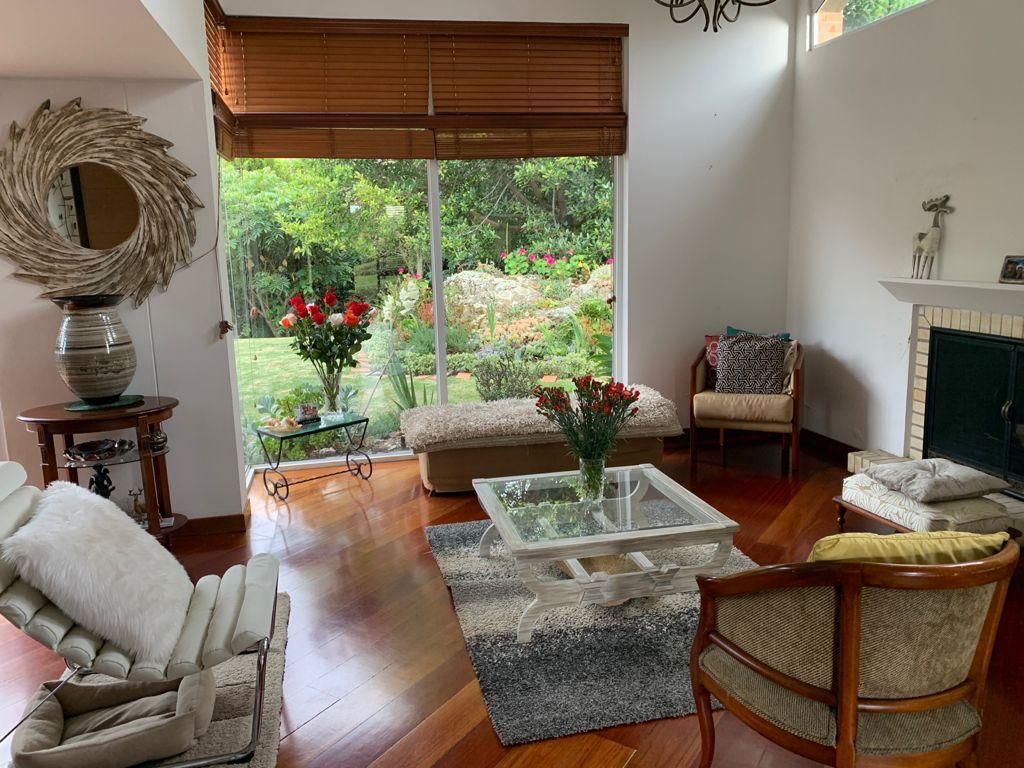 Casa en arriendo Cundinamarca La Calera La Calera 182 m2 Habitaciones 3 Baños 4 Garajes 4 Precio $7800000