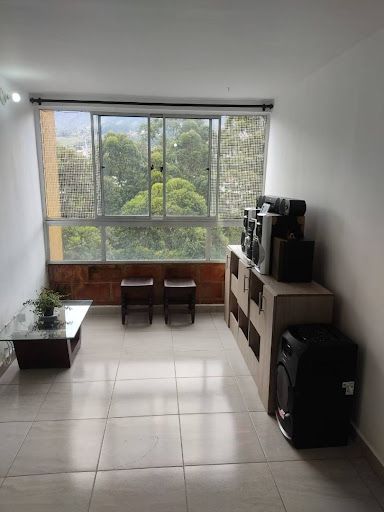 Apartamento en venta Antioquia Medellín San Antonio De Prado 46 m2 Habitaciones 2 Baños 2 Garajes 0 Precio $170000000