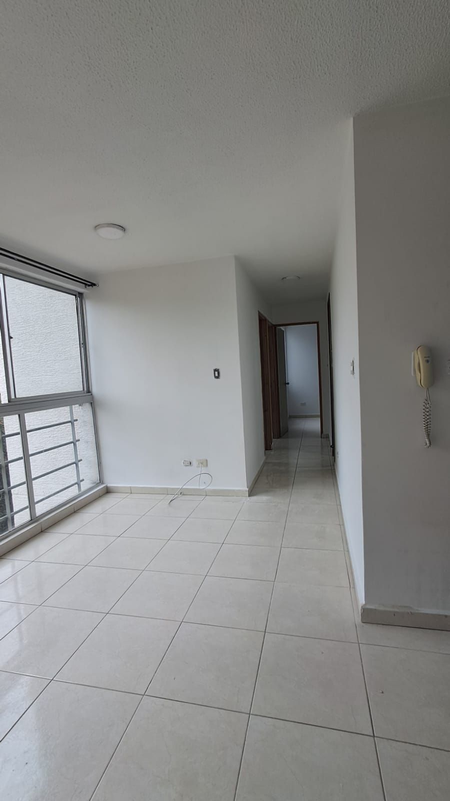 Apartamento en venta Risaralda Dosquebradas La Pradera 56 m2 Habitaciones 3 Baños 2 Garajes 1 Precio $224400000