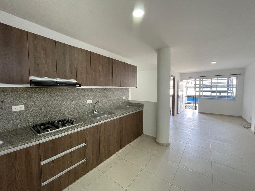 Apartamento en arriendo Valle Del Cauca Jamundí Bello Horizonte 60 m2 Habitaciones 2 Baños 1 Garajes 0 Precio $820000