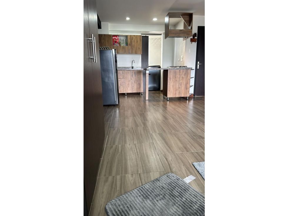 Apartaestudio en venta Caldas Manizales Manizales 38 m2 Habitaciones 1 Baños 1 Garajes 0 Precio $177000000