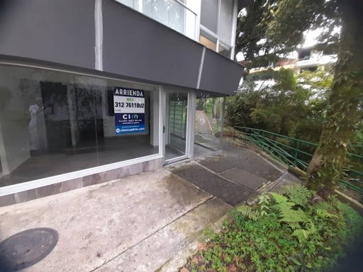 Local en arriendo Risaralda Pereira Los Alpes 90 m2 Habitaciones 0 Baños 2 Garajes 1 Precio $3500000