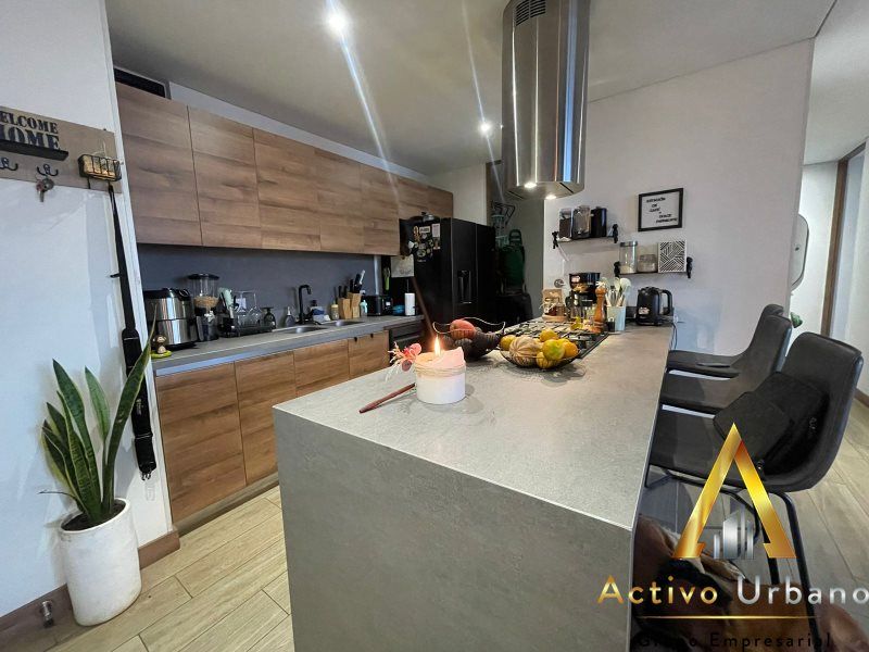 Apartamento en venta Antioquia Medellín Manrique Central No2 87 m2 Habitaciones 2 Baños 2 Garajes 0 Precio $1000000000