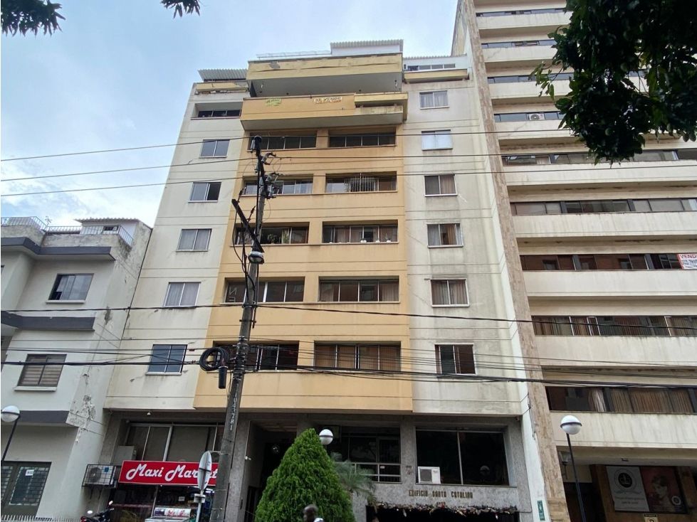 Apartamento en venta Valle Del Cauca Cali Granada 70 m2 Habitaciones 2 Baños 2 Garajes 0 Precio $308000000