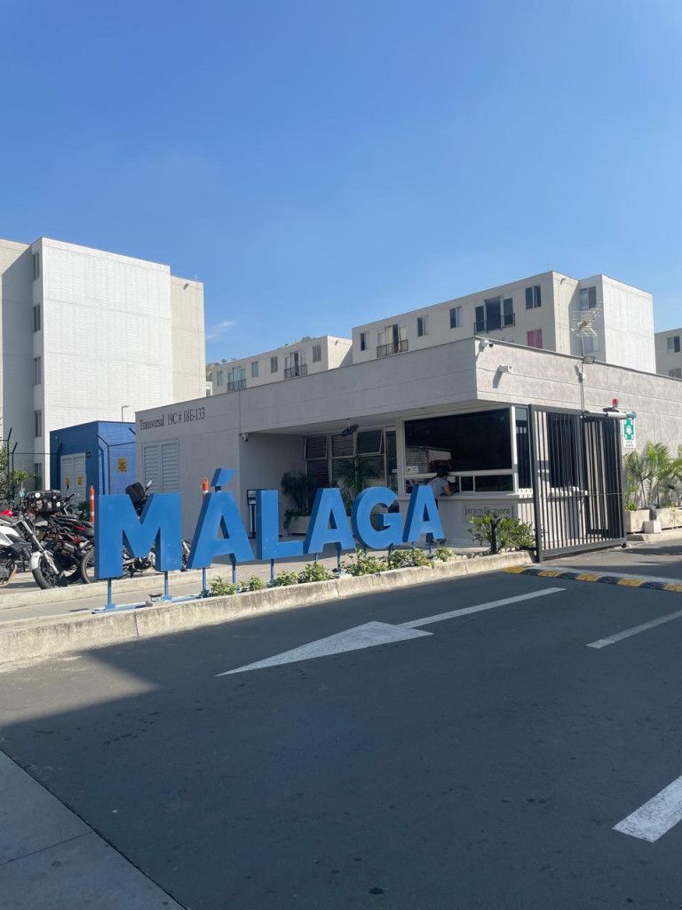 Apartaestudio en arriendo Valle Del Cauca Yumbo Yumbo 46 m2 Habitaciones 2 Baños 1 Garajes 1 Precio $800000