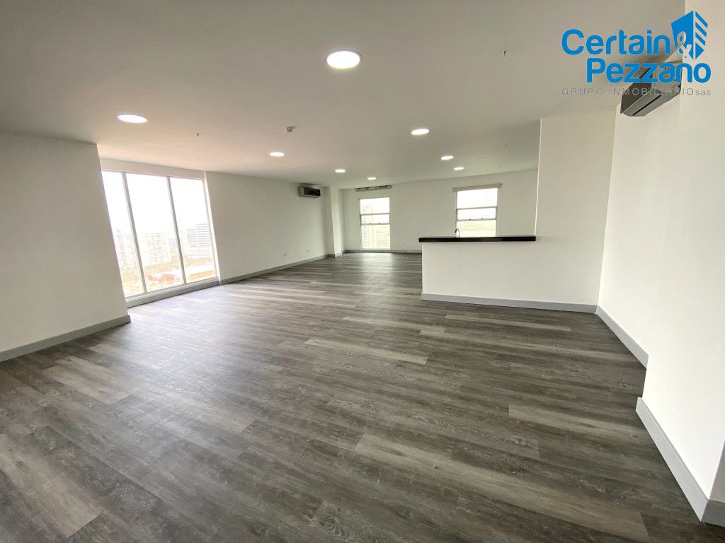 Oficina en arriendo Atlántico Barranquilla Villa Santos 185 m2 Habitaciones 0 Baños 1 Garajes 5 Precio $14530000