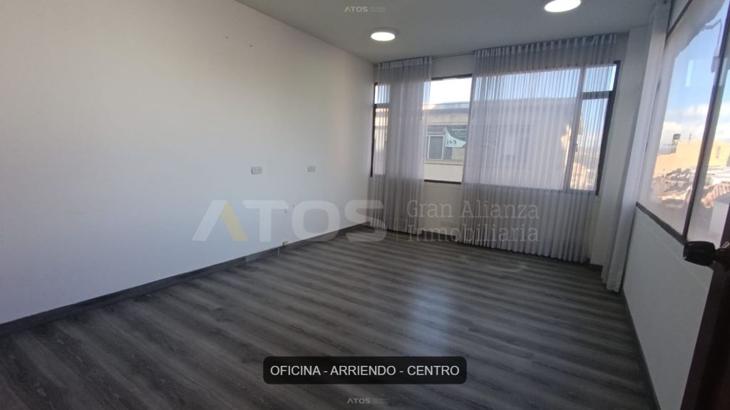 Oficina en arriendo Boyacá Tunja Centro Histórico 56 m2 Habitaciones 0 Baños 1 Garajes 0 Precio $950000