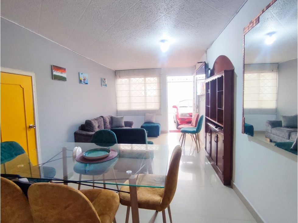 Apartamento en venta Cundinamarca Bogotá Santa Matilde 80 m2 Habitaciones 3 Baños 2 Garajes 1 Precio $350000000