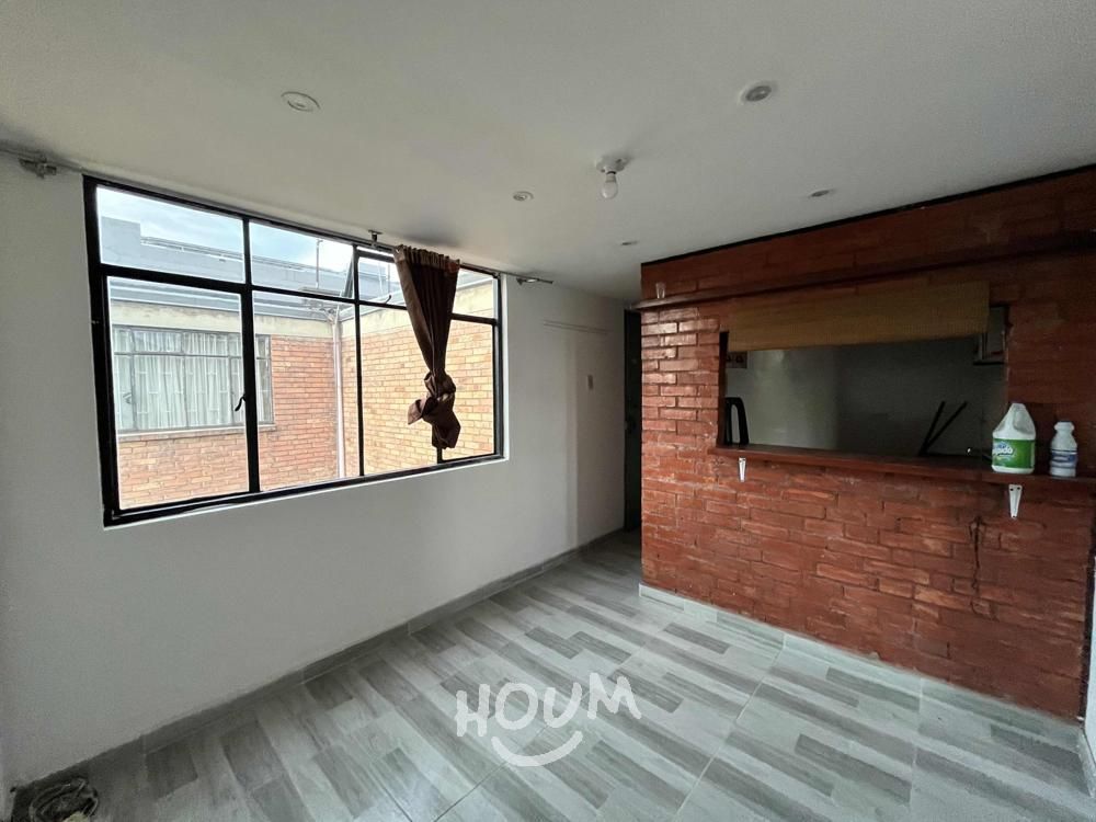 Apartamento en arriendo Cundinamarca Bogotá Chapinero Central 26 m2 Habitaciones 1 Baños 1 Garajes 0 Precio $1455000