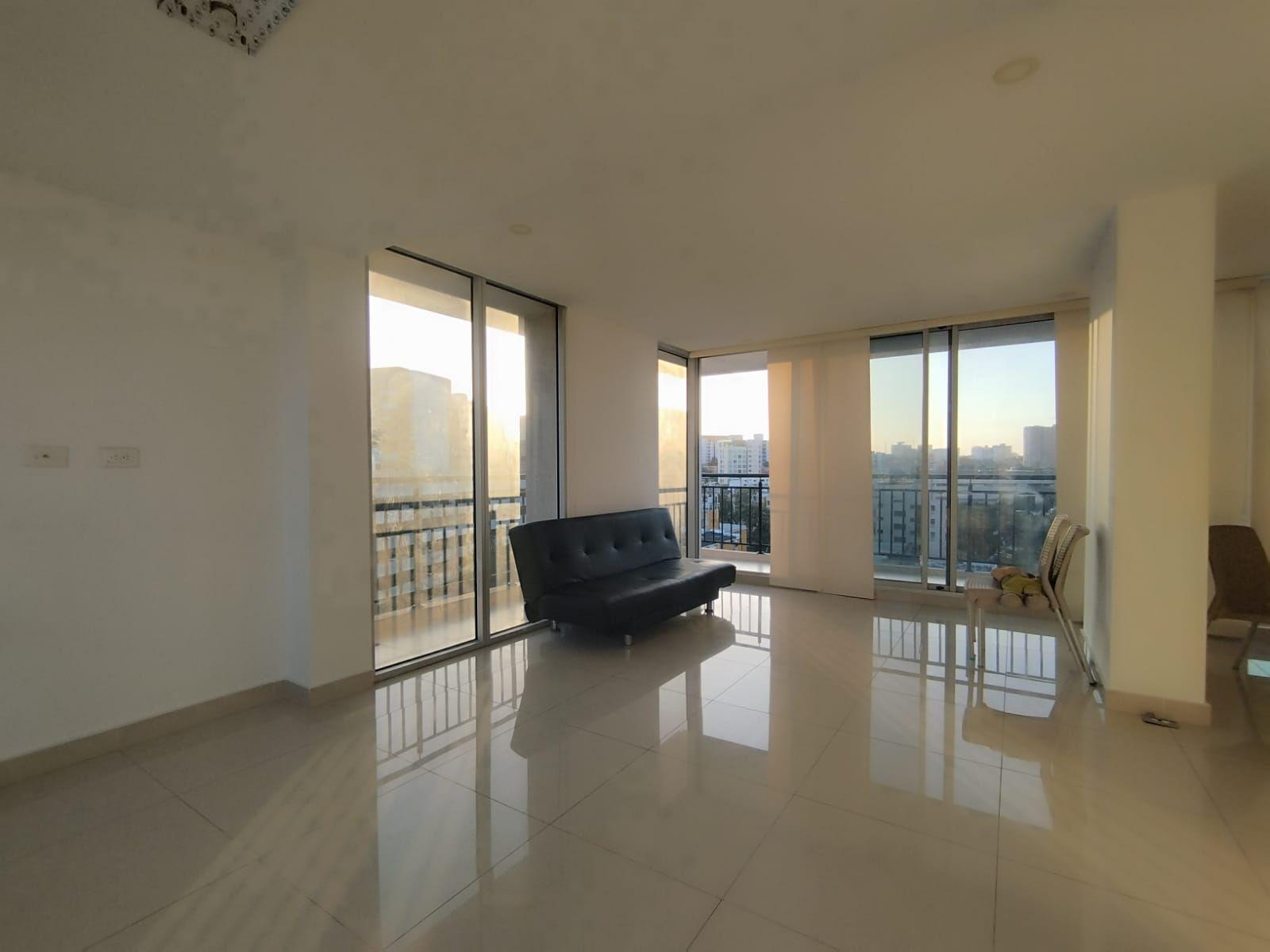 Apartamento en venta Atlántico Barranquilla Ub Vista Del Mar Ii 99 m2 Habitaciones 3 Baños 2 Garajes 1 Precio $380000000