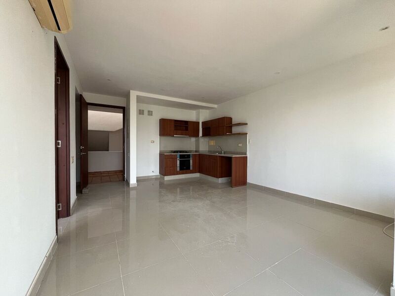 Apartamento en arriendo Bolívar Cartagena Cartagena 51 m2 Habitaciones 1 Baños 1 Garajes 1 Precio $1800000