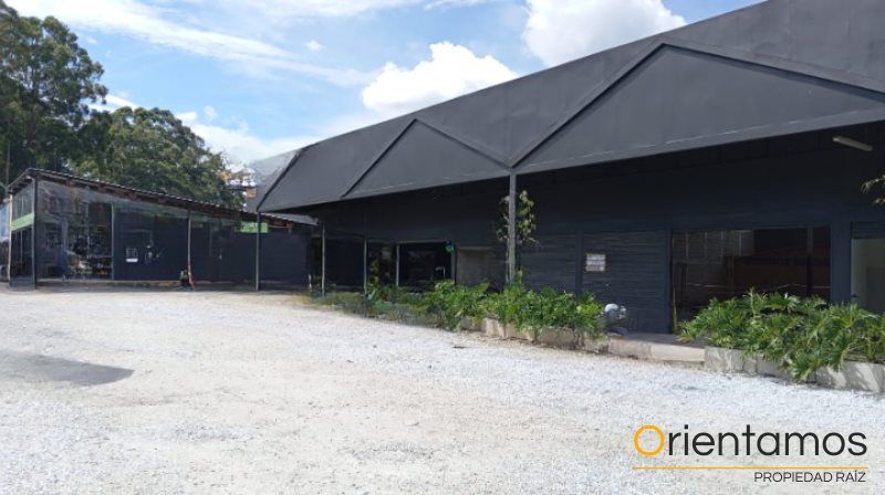 Local en arriendo Antioquia Rionegro Rionegro 243 m2 Habitaciones 0 Baños 0 Garajes 0 Precio $15800000