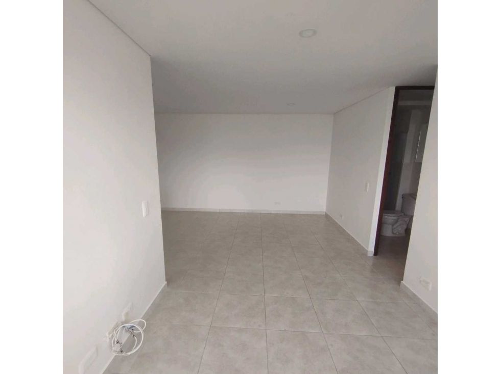 Apartamento en arriendo Antioquia La Estrella Centro 62 m2 Habitaciones 3 Baños 2 Garajes 1 Precio $2100000