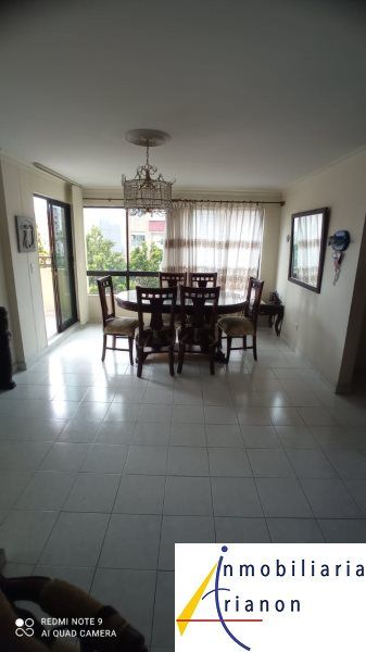 Casa en venta Antioquia Medellín Estadio 140 m2 Habitaciones 3 Baños 3 Garajes 0 Precio $740000000