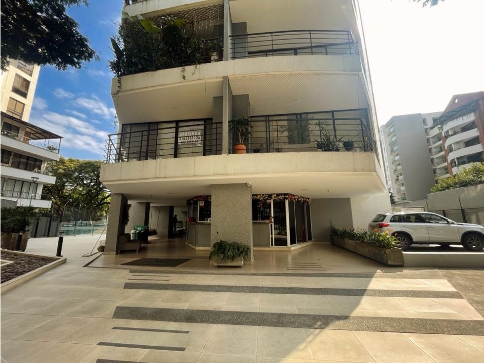 Apartamento en venta Valle Del Cauca Cali Cuarto De Legua - Guadalupe 220 m2 Habitaciones 4 Baños 4 Garajes 2 Precio $1200000000