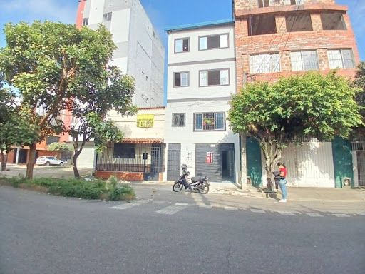 Apartamento en arriendo Santander Bucaramanga San Francisco 73 m2 Habitaciones 3 Baños 2 Garajes 0 Precio $1500000