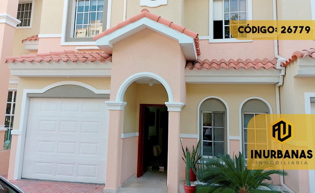 Casa en venta Atlántico Barranquilla Villa Santos 146 m2 Habitaciones 3 Baños 3 Garajes 1 Precio $700000000