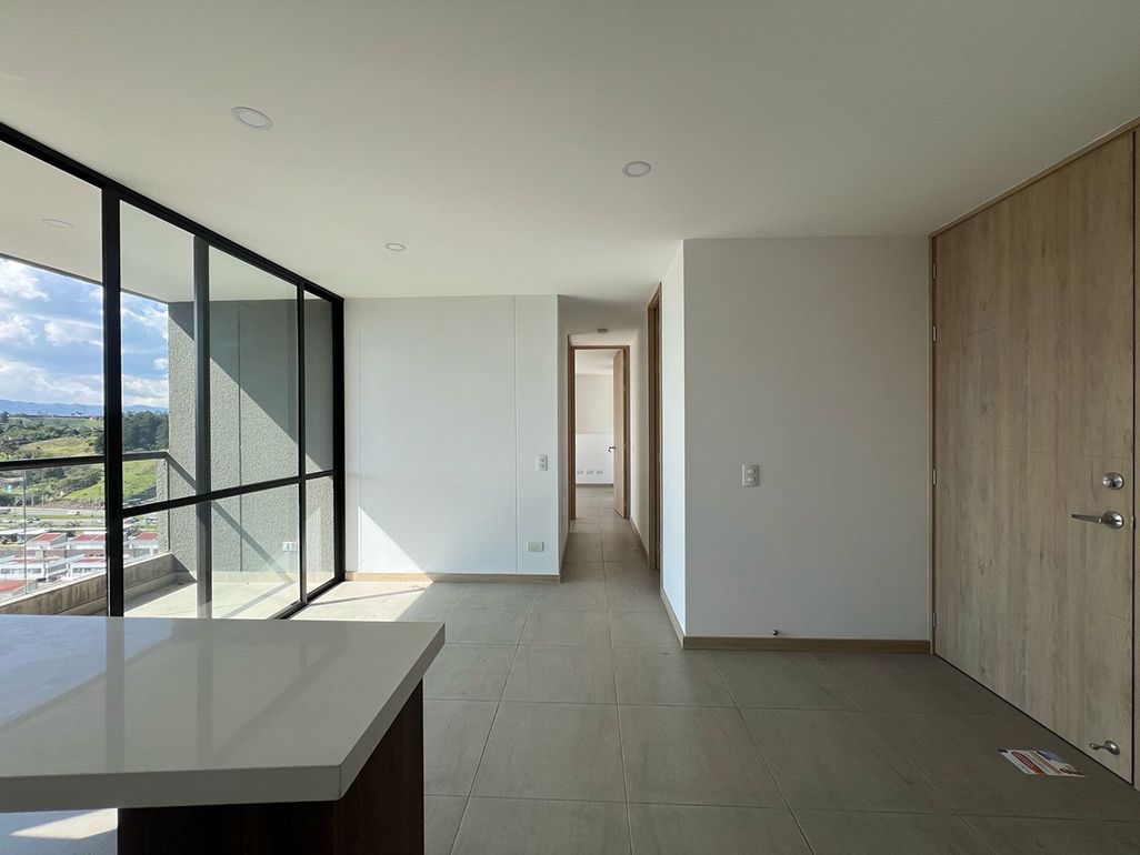 Apartamento en venta Antioquia Rionegro El Llanito 67 m2 Habitaciones 2 Baños 2 Garajes 1 Precio $510000000