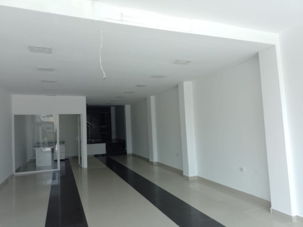 Oficina en arriendo Atlántico Barranquilla El Prado 160 m2 Habitaciones 0 Baños 2 Garajes 0 Precio $3500000