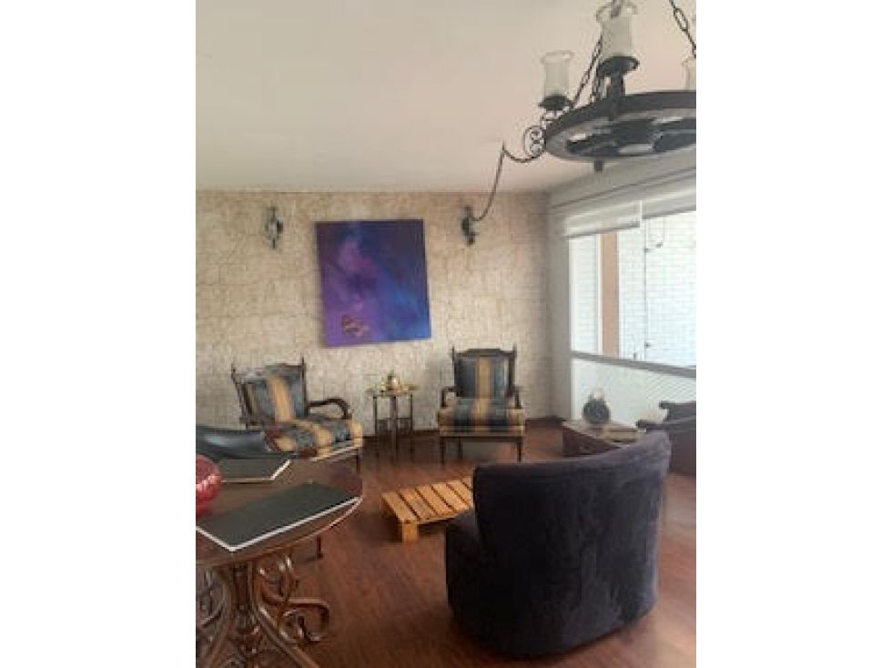 Casa en venta Cundinamarca Bogotá Rincon Del Chicó 452 m2 Habitaciones 7 Baños 6 Garajes 3 Precio $3200000000