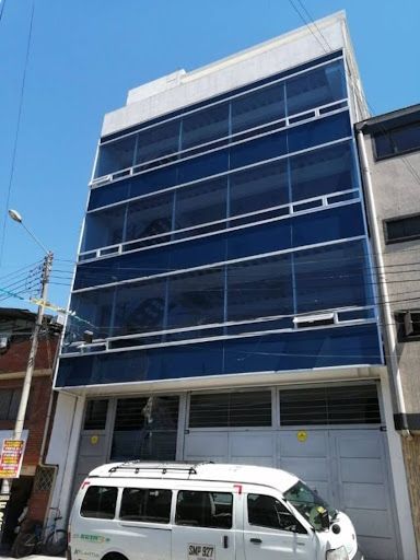 Edificio en arriendo Cundinamarca Bogotá Toberin 2500 m2 Habitaciones 5 Baños 20 Garajes 16 Precio $39000000