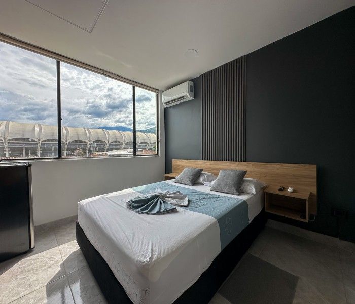 Apartaestudio en arriendo Valle Del Cauca Cali 3 De Julio 23 m2 Habitaciones 1 Baños 1 Garajes 0 Precio $1800000